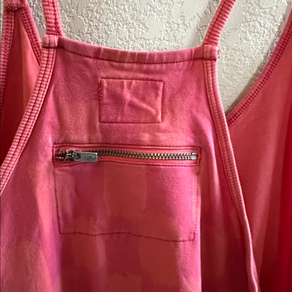 Free People Movement | Hot Shot Printed Onesie | Large - Picture 9 of 12